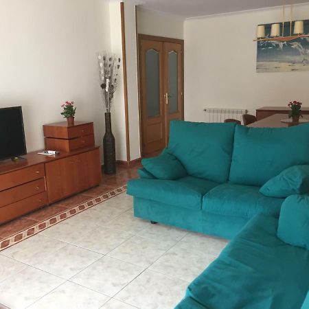 Apartament La Punta II Leilighet Roses Eksteriør bilde