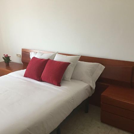 Apartament La Punta II Leilighet Roses Eksteriør bilde