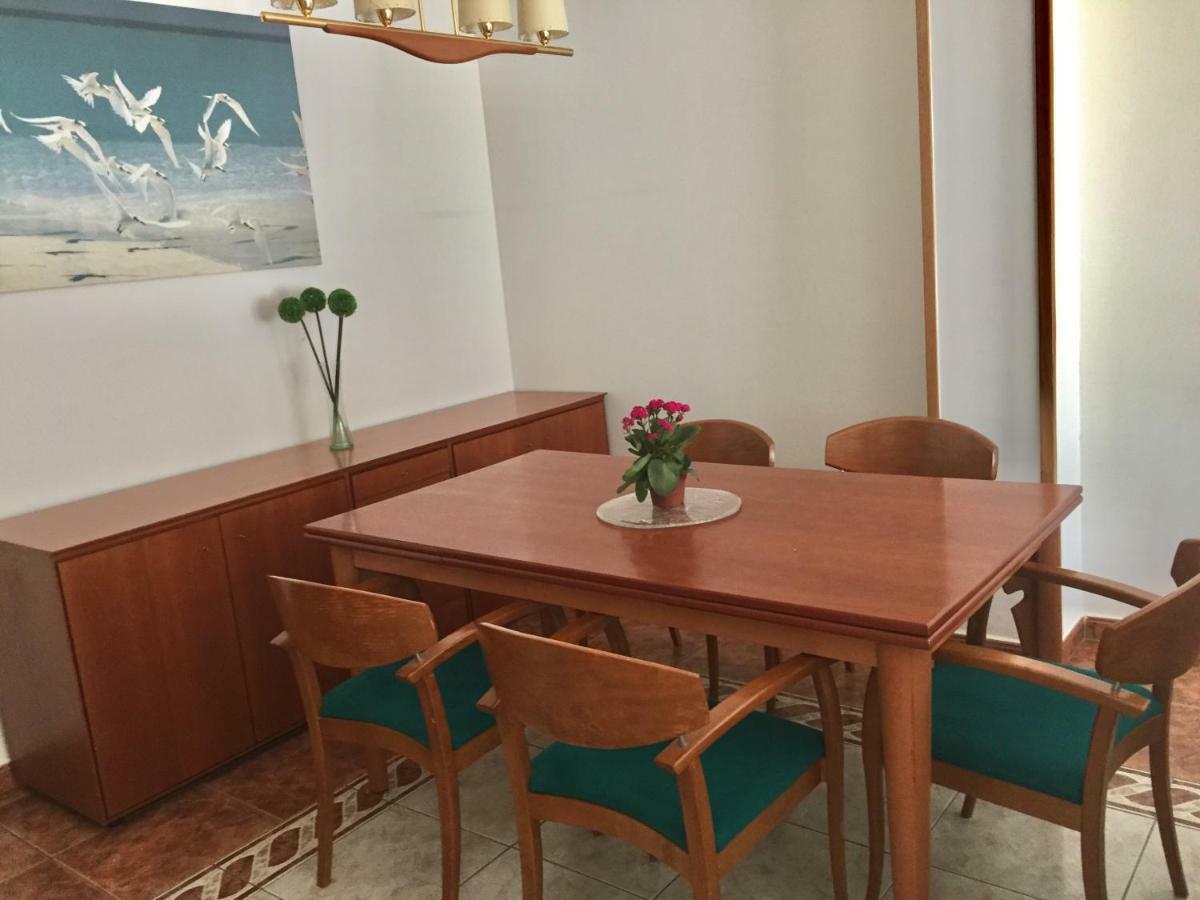 Apartament La Punta II Leilighet Roses Eksteriør bilde