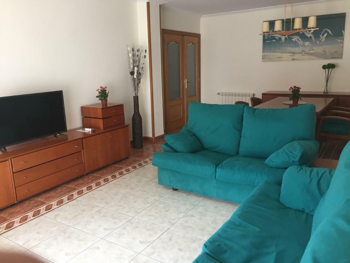 Apartament La Punta II Leilighet Roses Eksteriør bilde