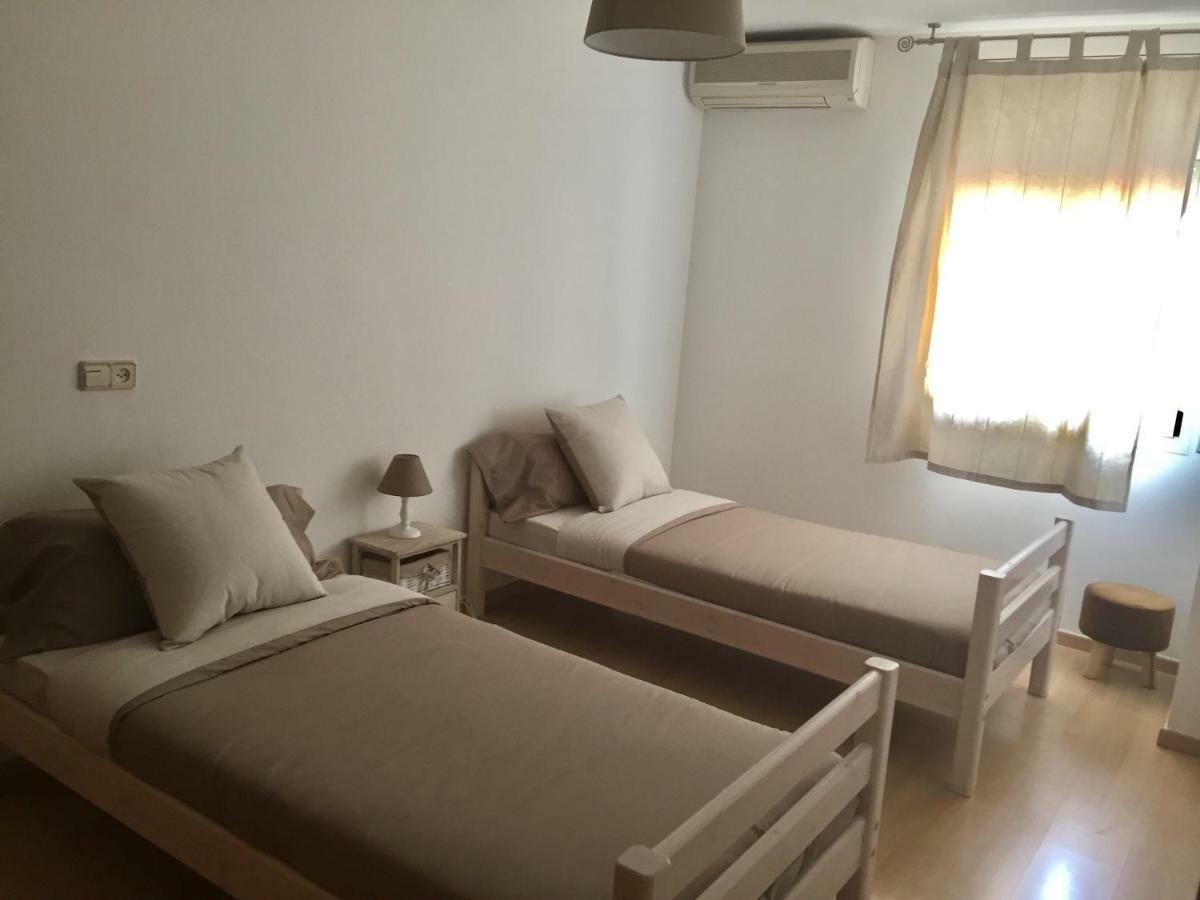 Apartament La Punta II Leilighet Roses Eksteriør bilde