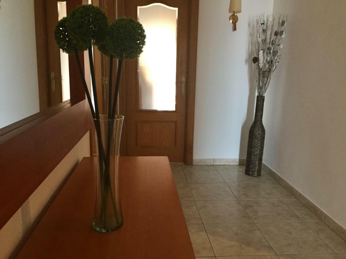 Apartament La Punta II Leilighet Roses Eksteriør bilde