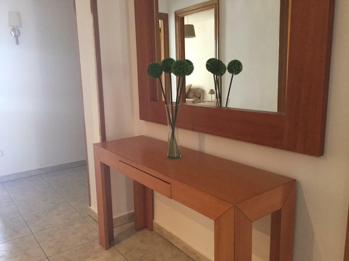 Apartament La Punta II Leilighet Roses Eksteriør bilde