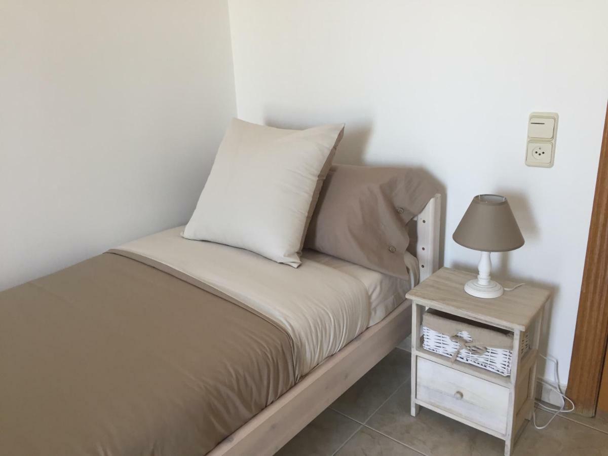 Apartament La Punta II Leilighet Roses Eksteriør bilde